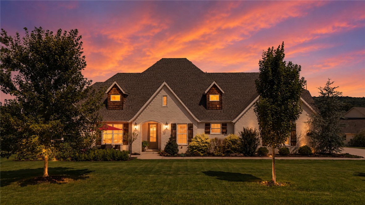 Knolls - Residential