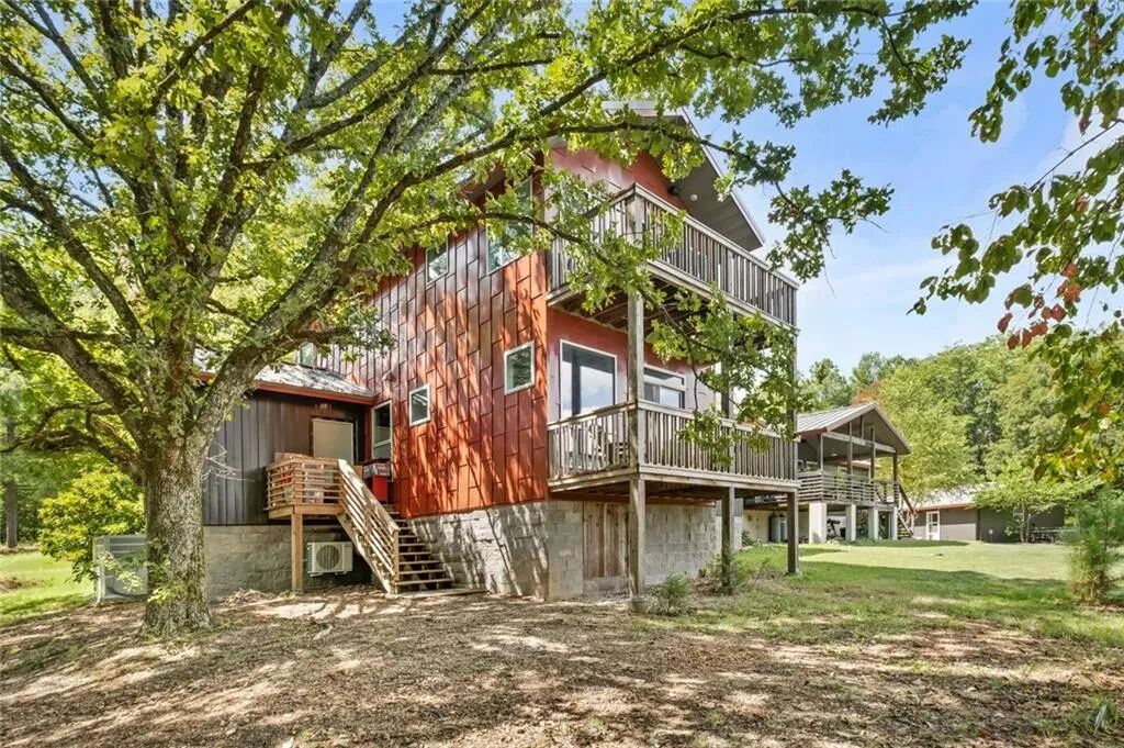 RURAL - Residential