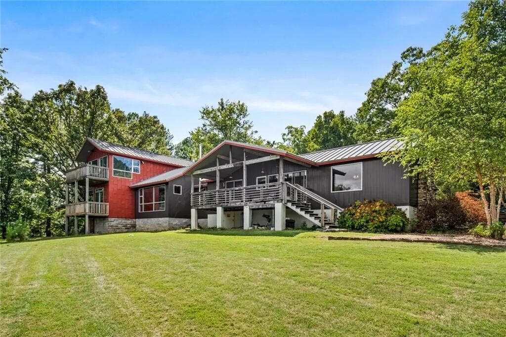 RURAL - Residential