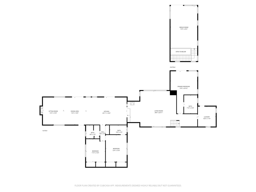 RURAL - Residential