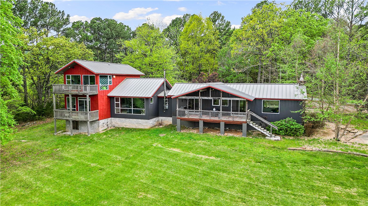 RURAL - Residential