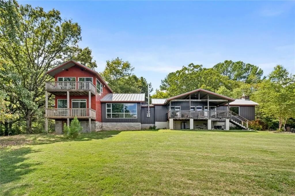 RURAL - Residential