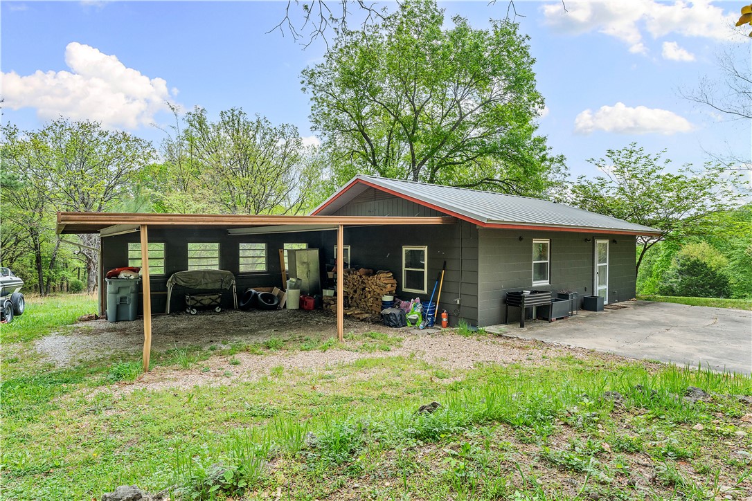 RURAL - Residential