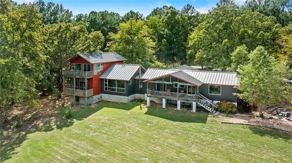 RURAL - Residential