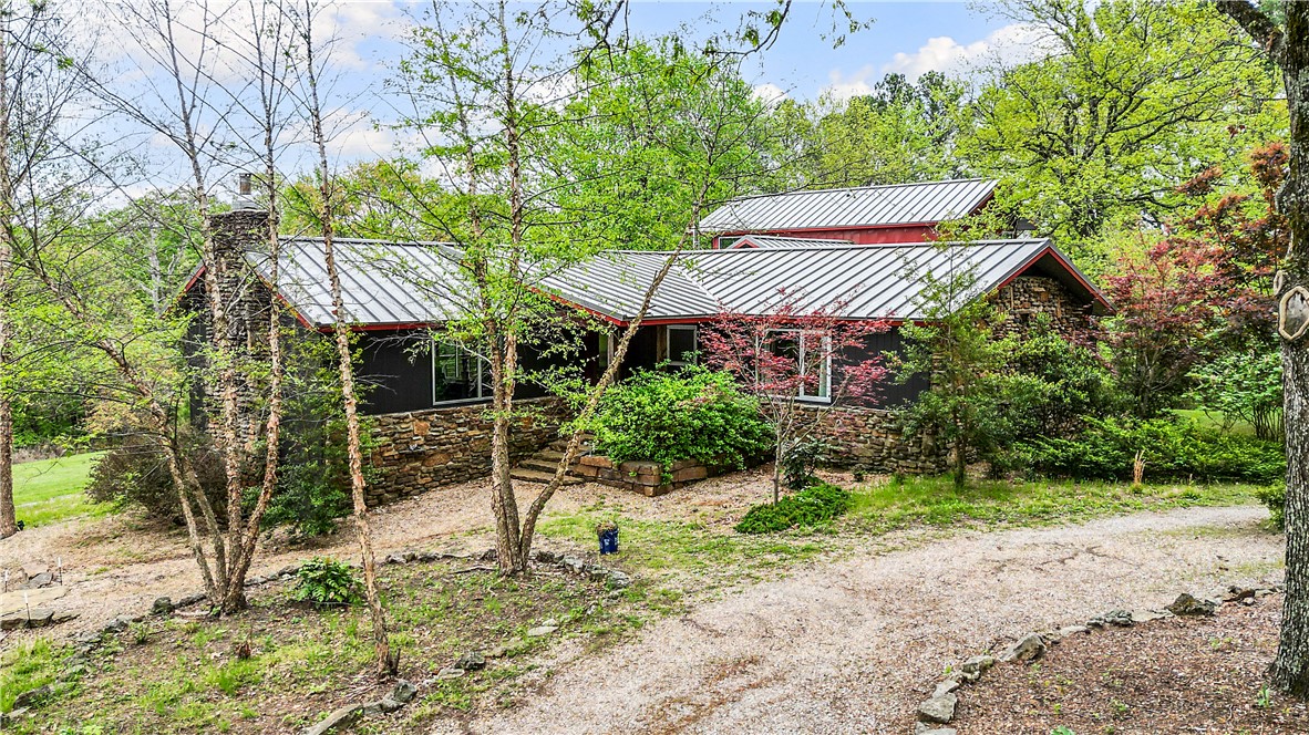 RURAL - Residential