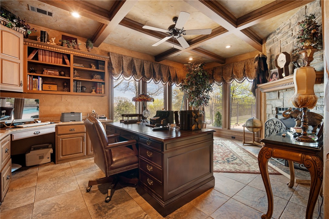 Park Ridge At Lee Creek - Residential