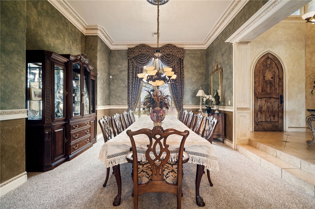 Park Ridge At Lee Creek - Residential