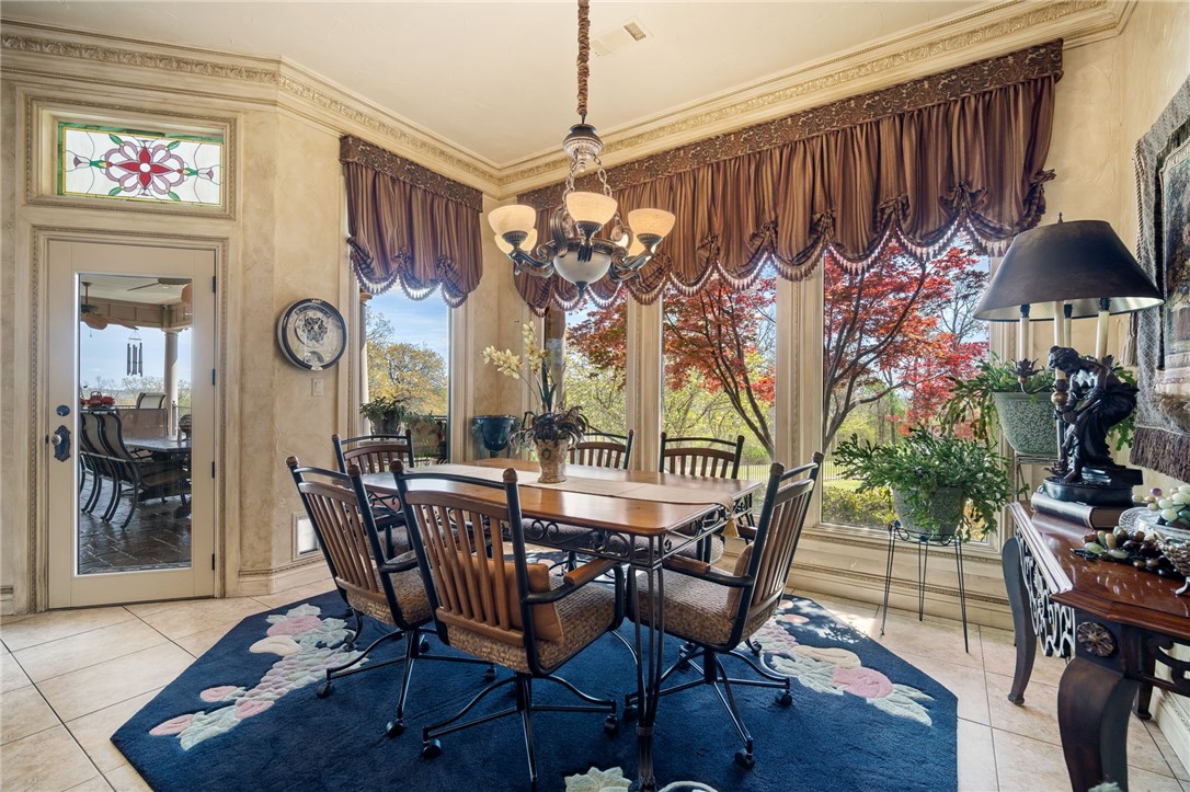 Park Ridge At Lee Creek - Residential