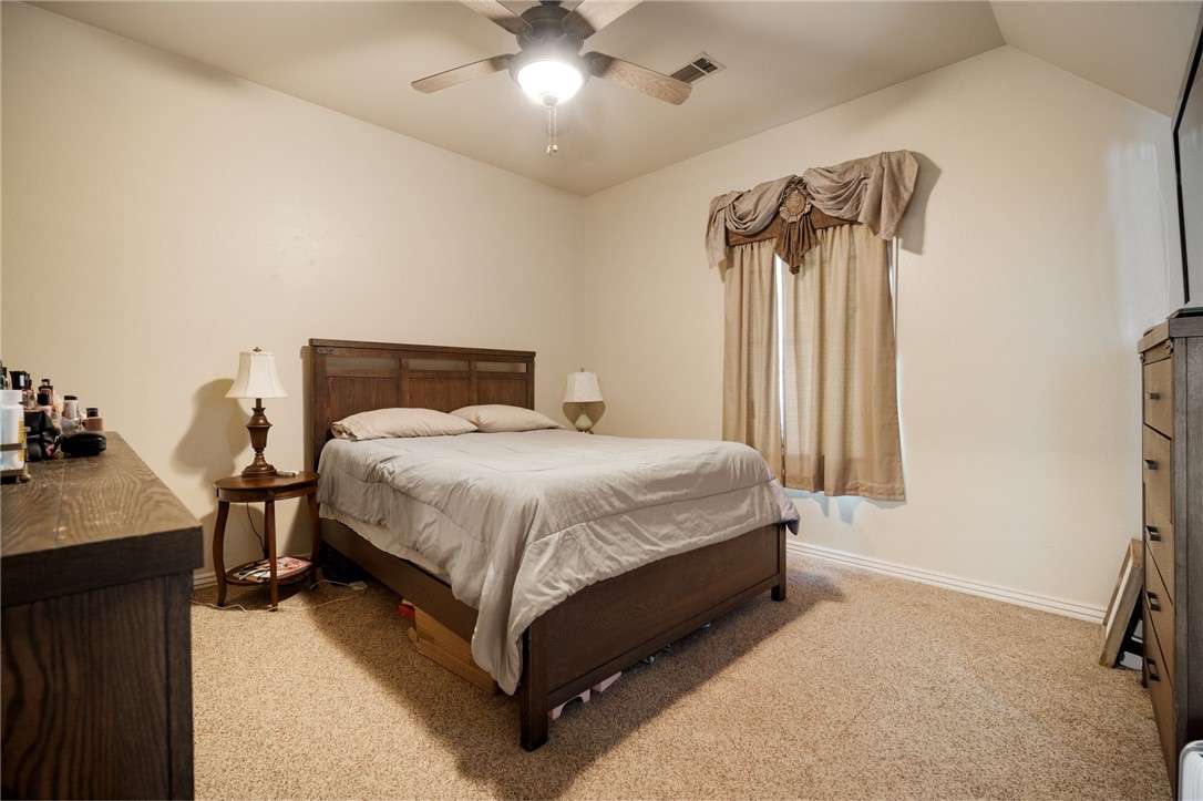 Park Ridge At Lee Creek - Residential