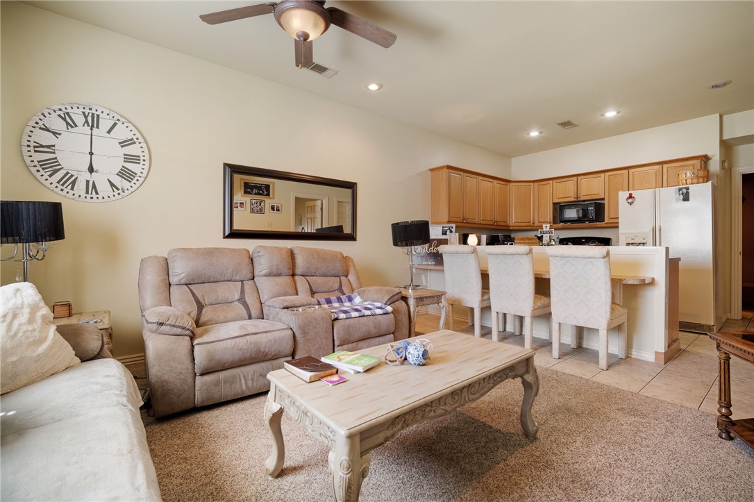 Park Ridge At Lee Creek - Residential