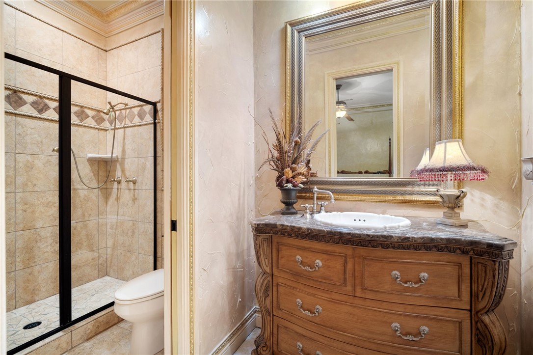 Park Ridge At Lee Creek - Residential