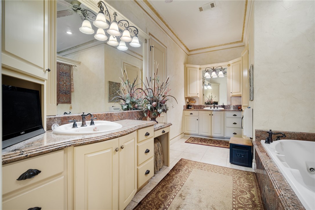 Park Ridge At Lee Creek - Residential