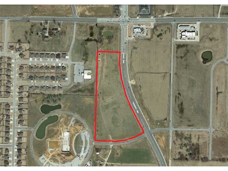 Eversole Addition - Land