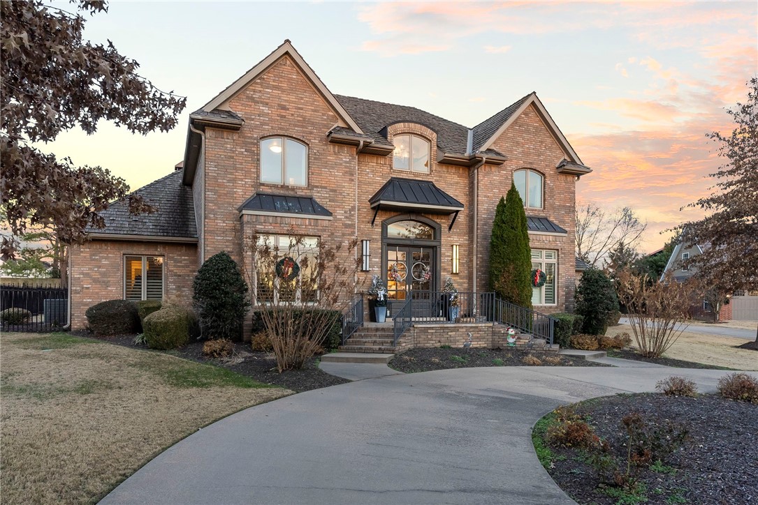 Pinnacle - Residential