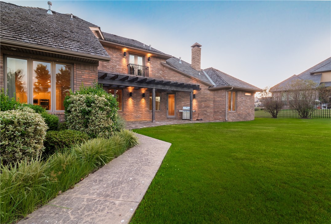 Pinnacle - Residential