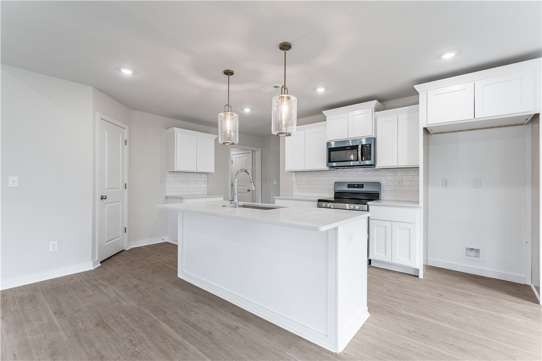 Waterbury - Residential Lease
