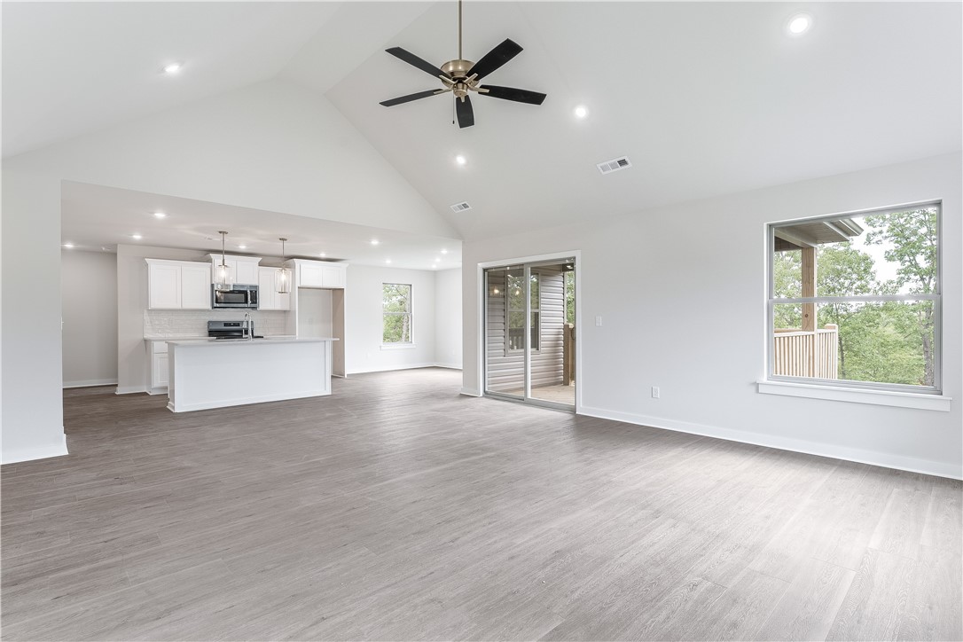 Waterbury - Residential Lease