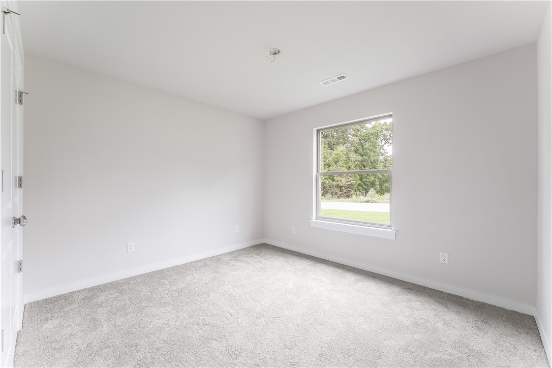 Waterbury - Residential Lease