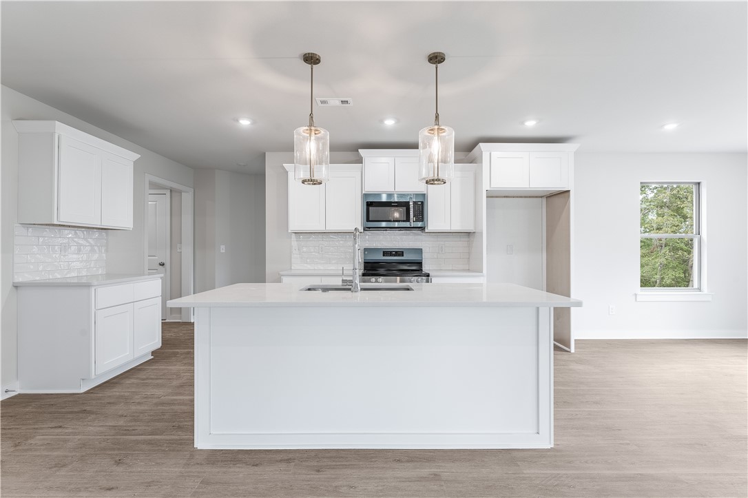 Waterbury - Residential Lease