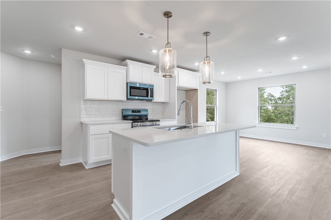 Waterbury - Residential Lease