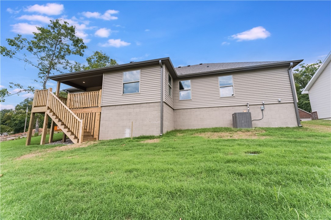 Waterbury - Residential Lease