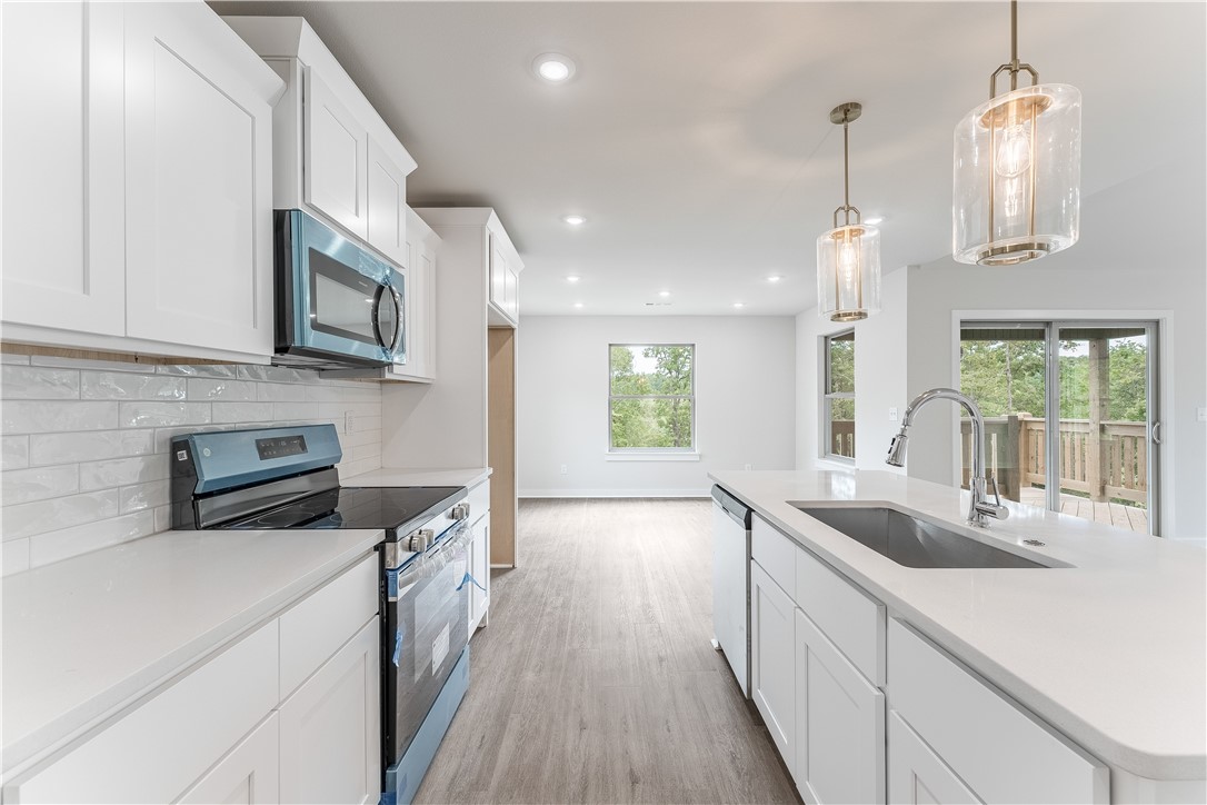 Waterbury - Residential Lease