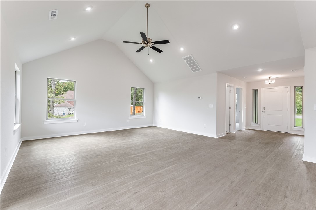 Waterbury - Residential Lease