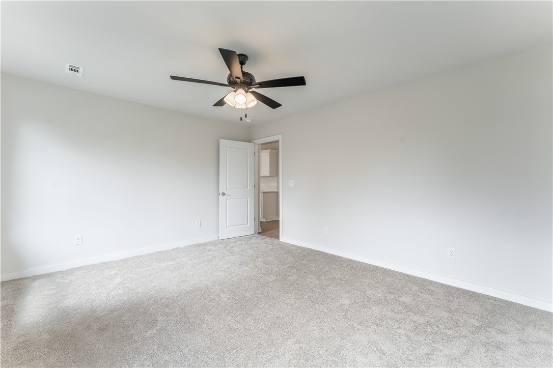 Waterbury - Residential Lease