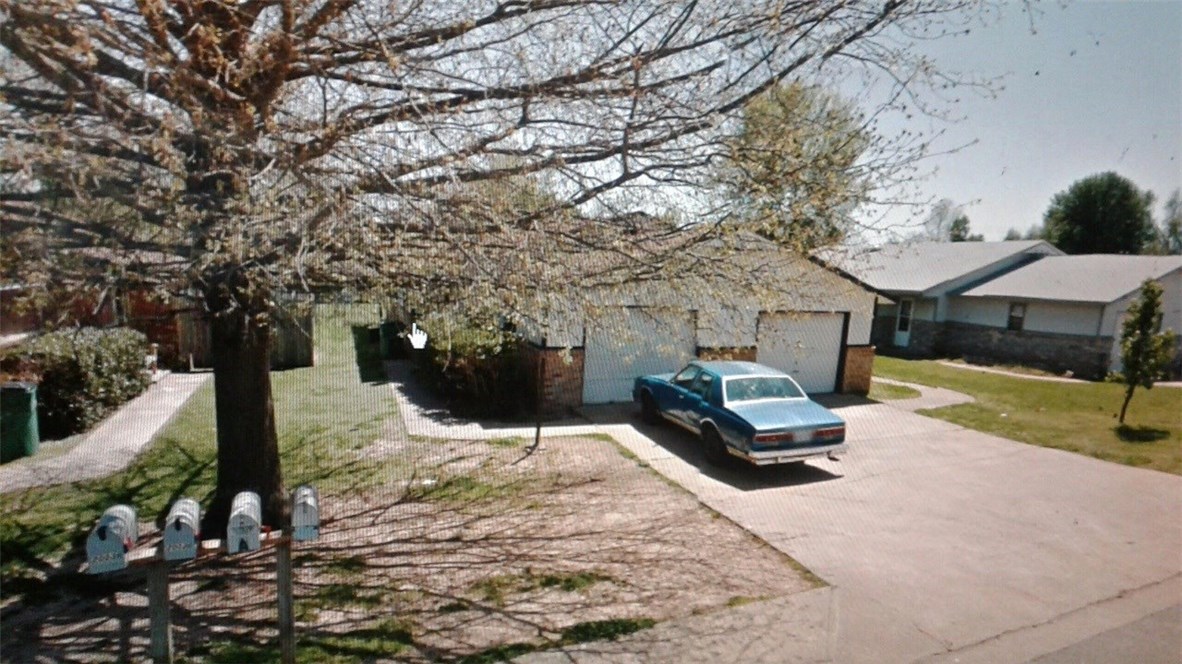Sycamore Sub - Residential Income