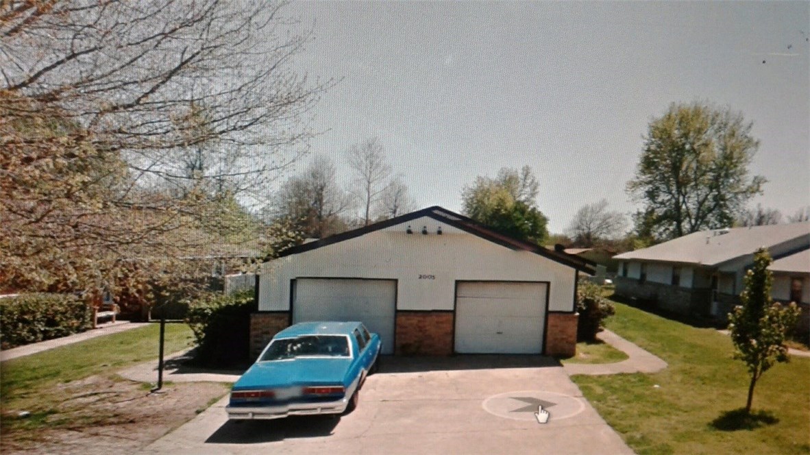 Sycamore Sub - Residential Income