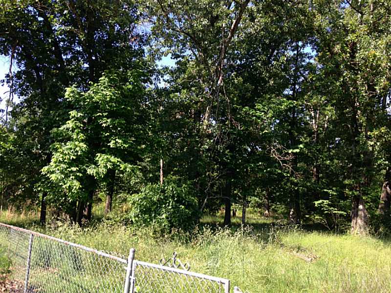 Wedington Woods Unit Vi - Land