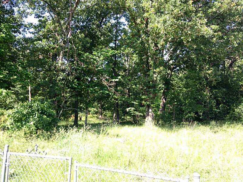 Wedington Woods Unit Vi - Land