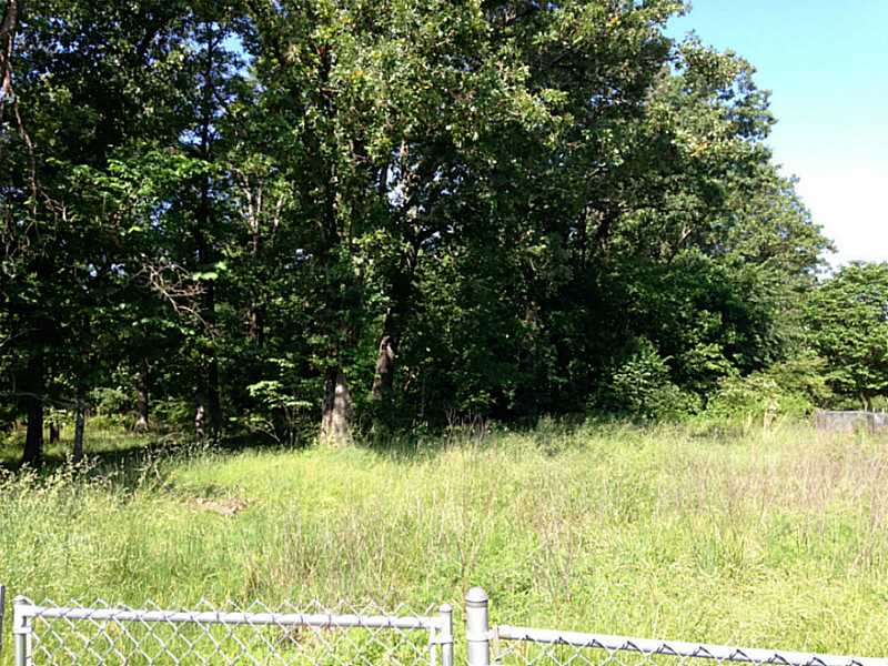 Wedington Woods Unit Vi - Land