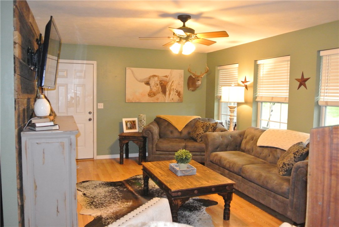 Berryville Rural - Residential