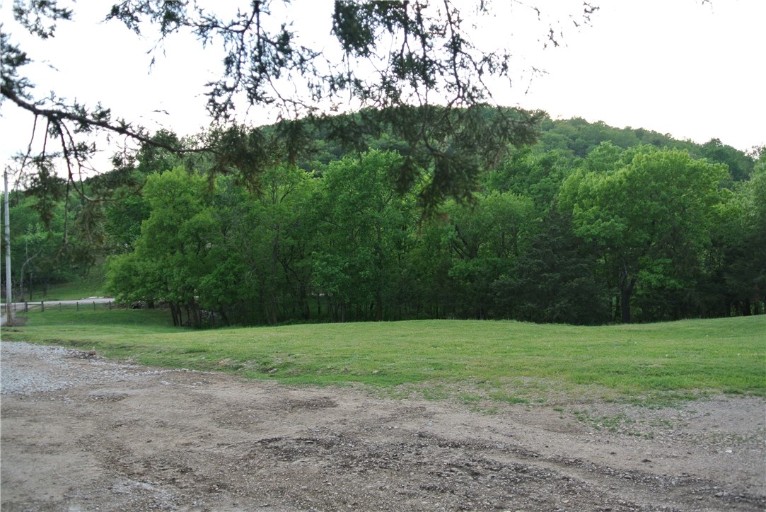 Berryville Rural - Residential