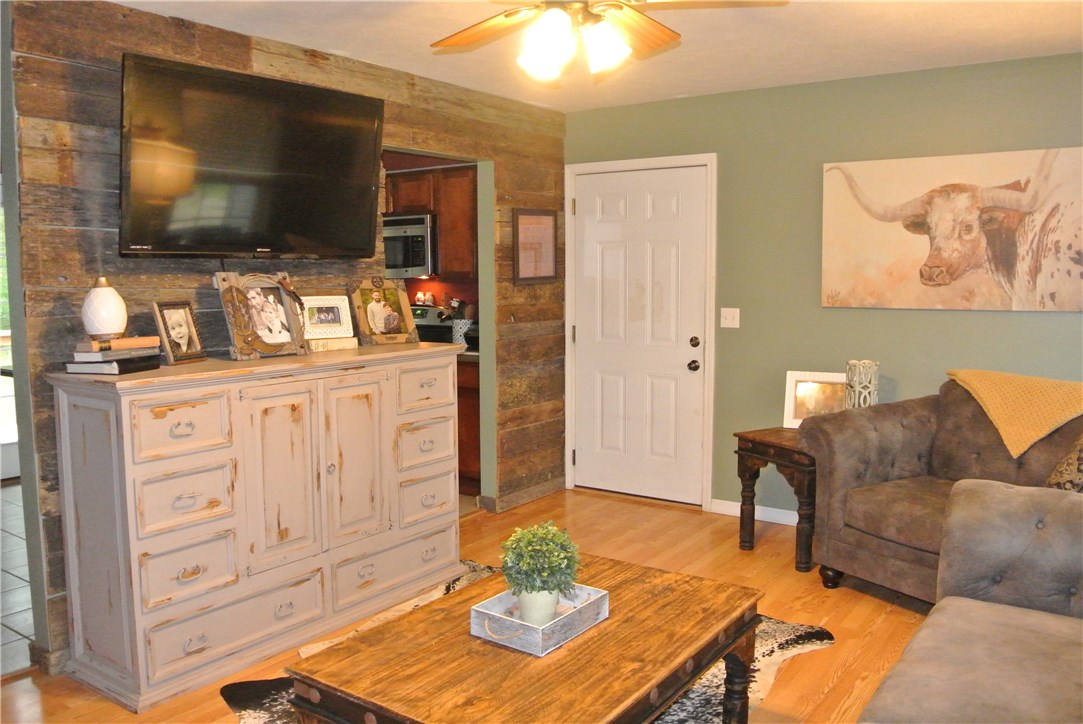 Berryville Rural - Residential