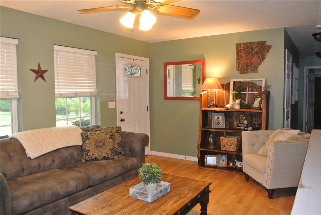 Berryville Rural - Residential