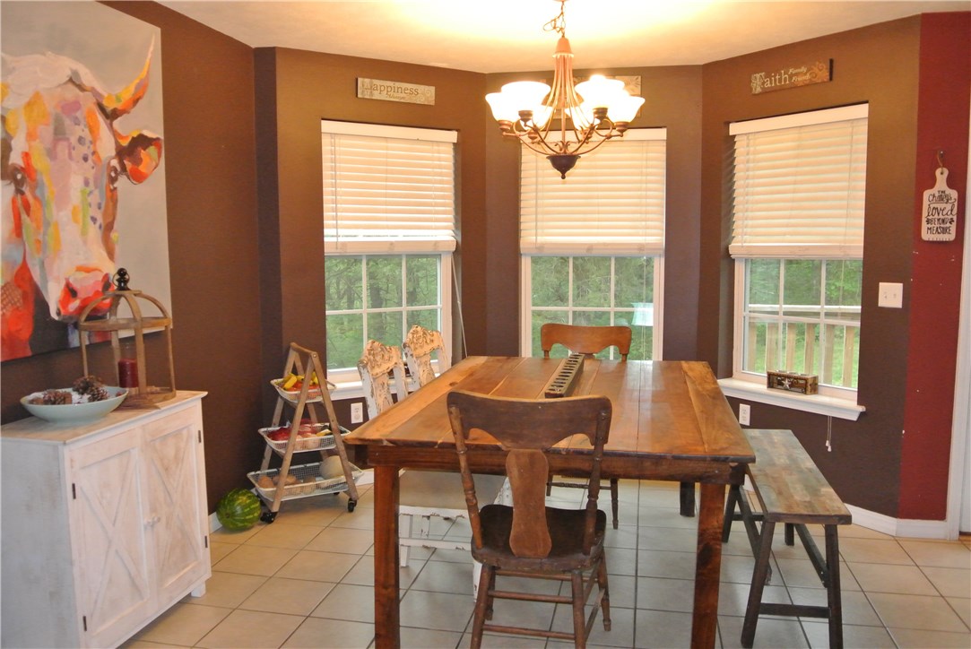 Berryville Rural - Residential