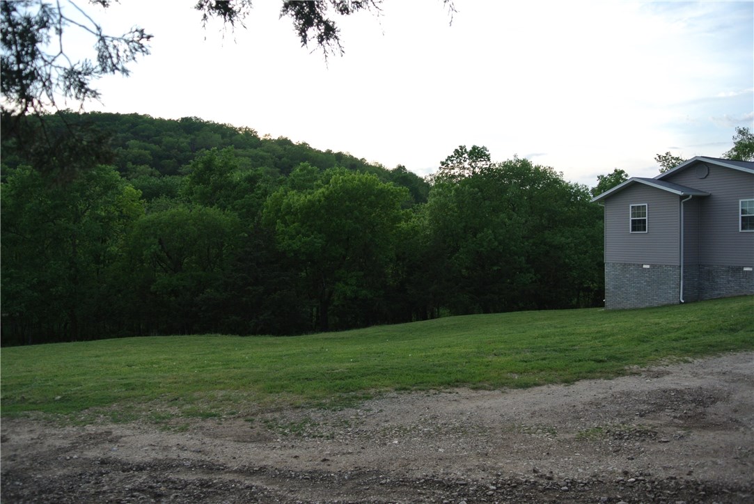 Berryville Rural - Residential