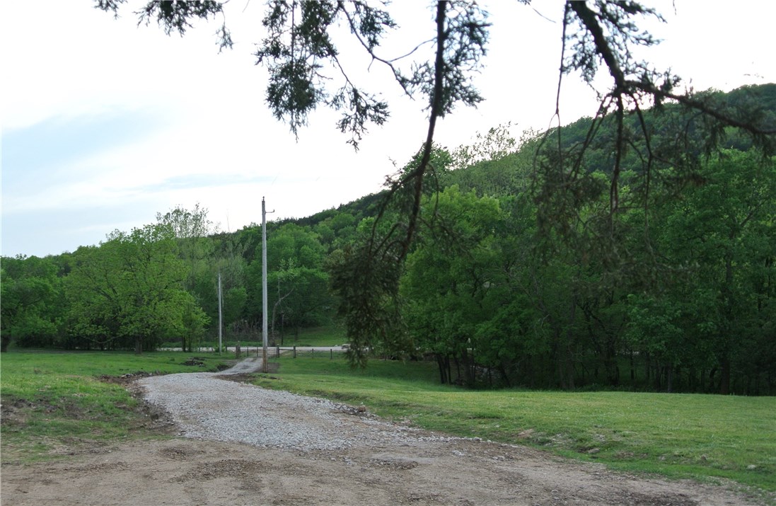 Berryville Rural - Residential