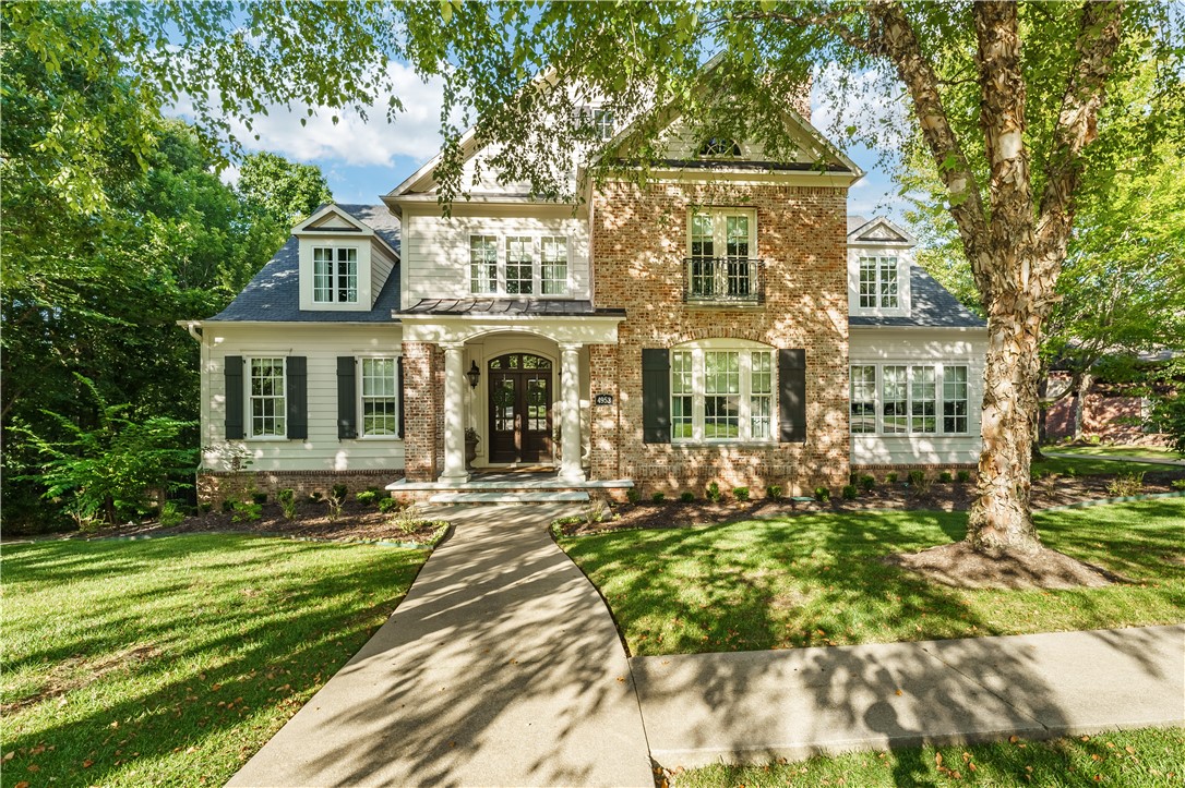 Clear Creek Ph Iii - Residential