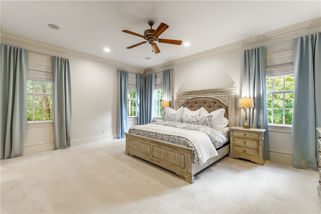 Clear Creek Ph Iii - Residential