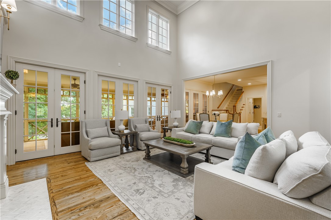 Clear Creek Ph Iii - Residential