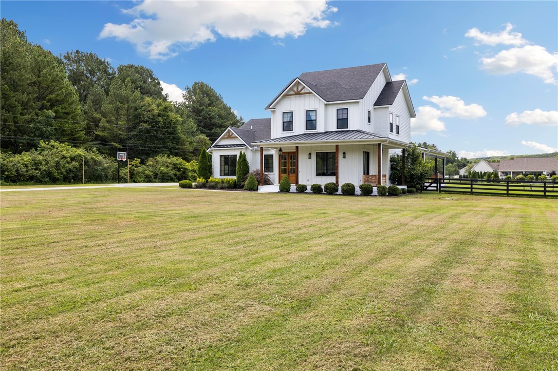 Goshen Outlots - Residential