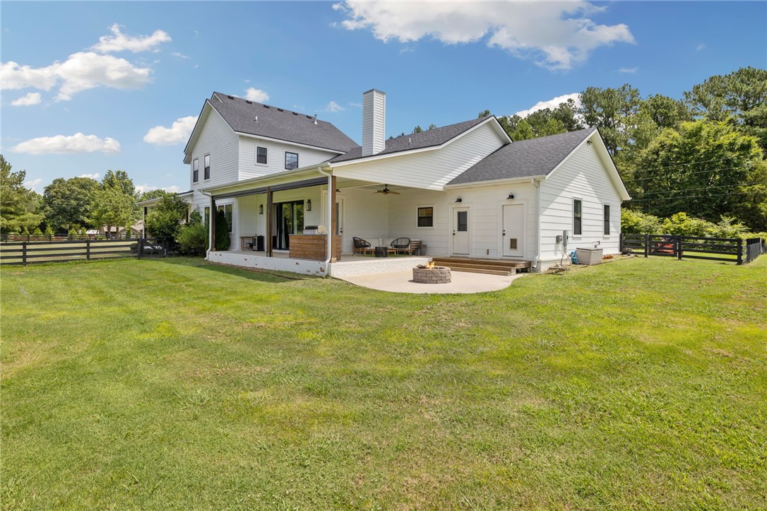 Goshen Outlots - Residential