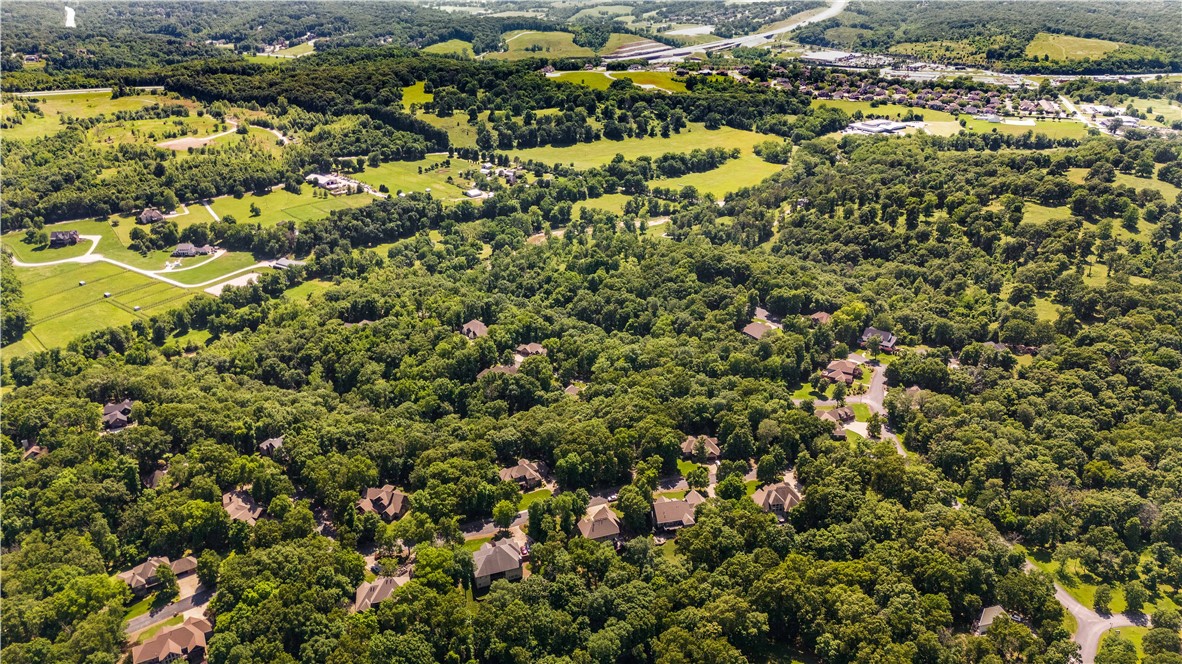 Stone Ridge Estates Rurban - Land