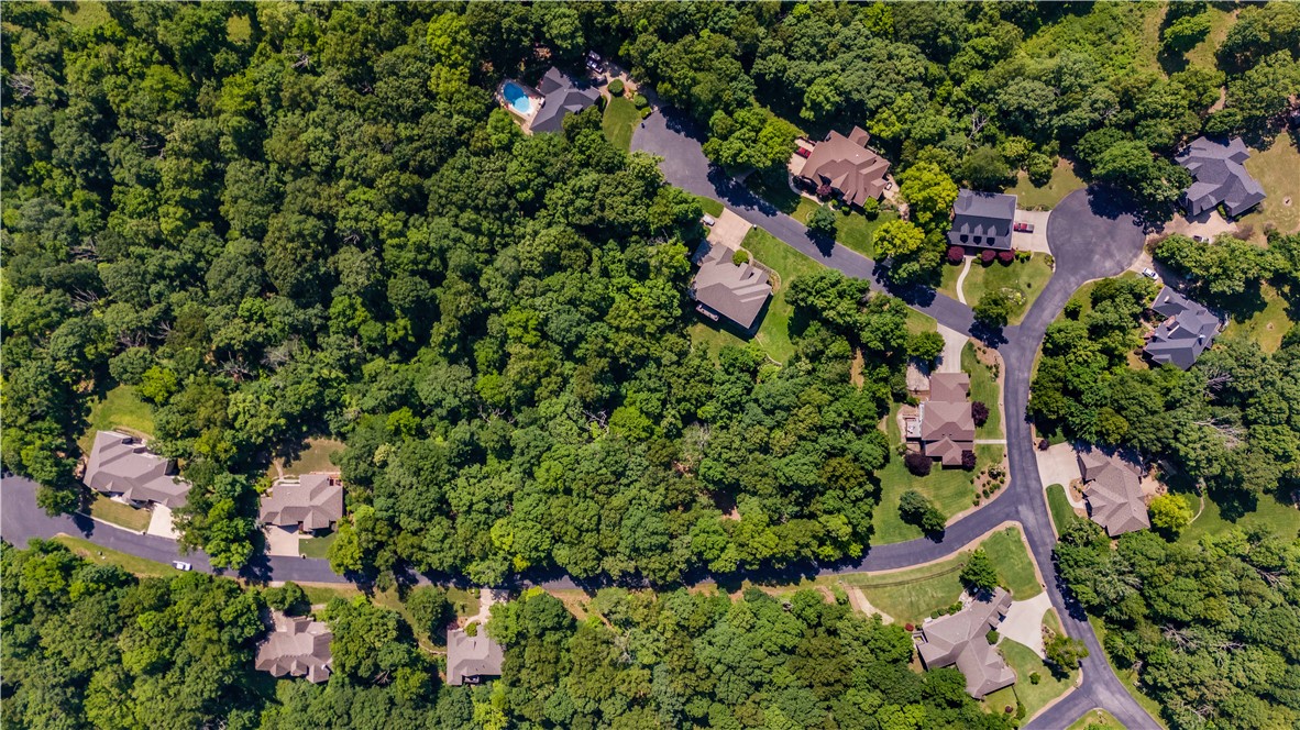 Stone Ridge Estates Rurban - Land