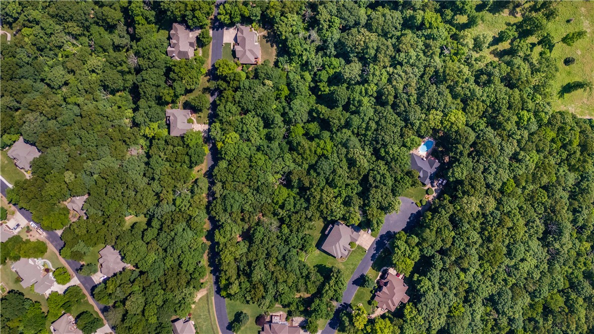 Stone Ridge Estates Rurban - Land
