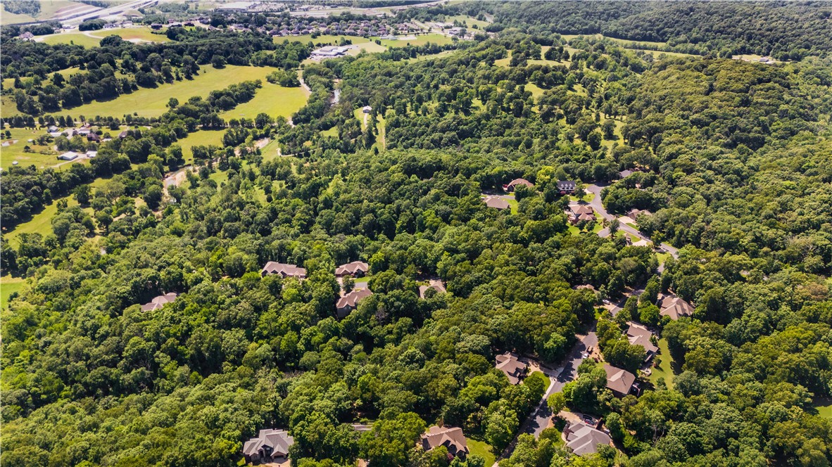 Stone Ridge Estates Rurban - Land