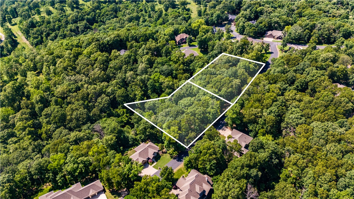 Stone Ridge Estates Rurban - Land